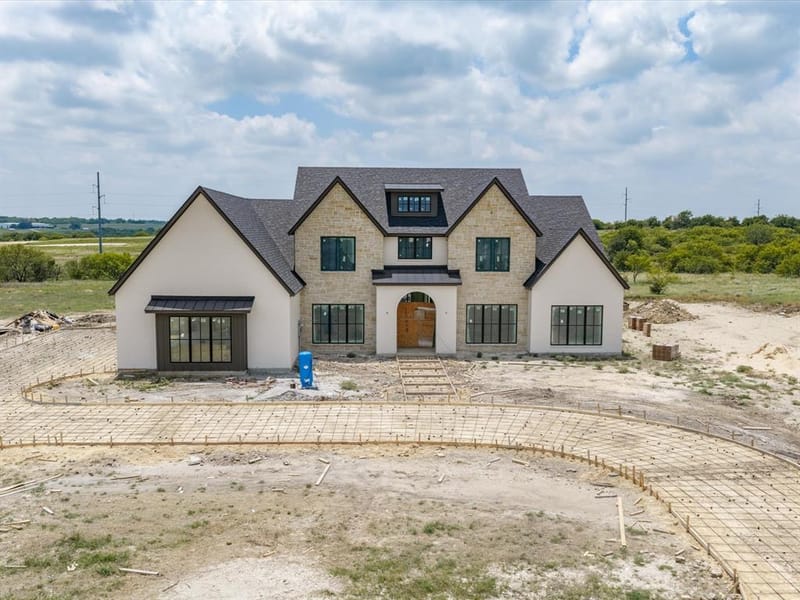 905 San Jacinto, Aledo TX 76008 - Photo 4