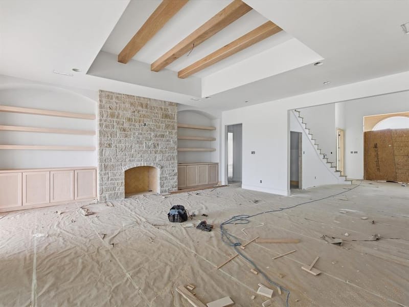 905 San Jacinto, Aledo TX 76008 - Photo 8