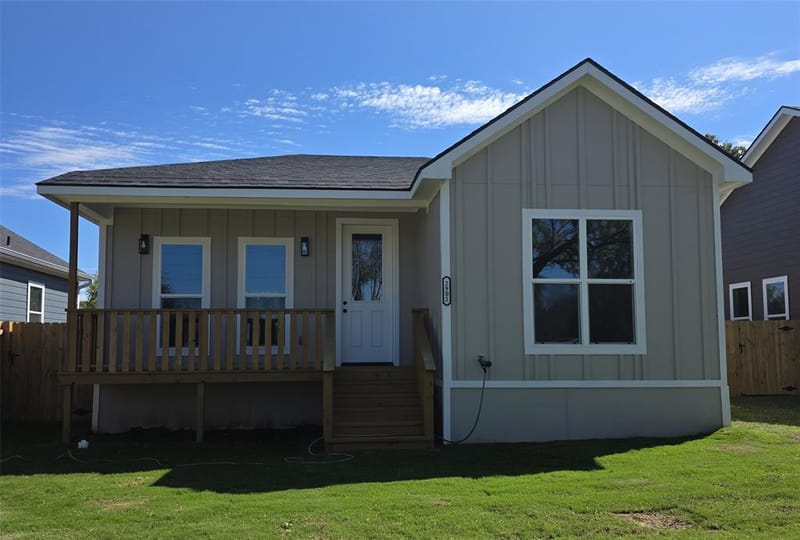 2902 Avenue D, Brownwood TX 76801