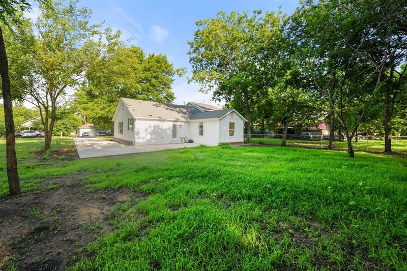 315 BURDETTE Avenue, Sherman TX 75090 - Photo 21