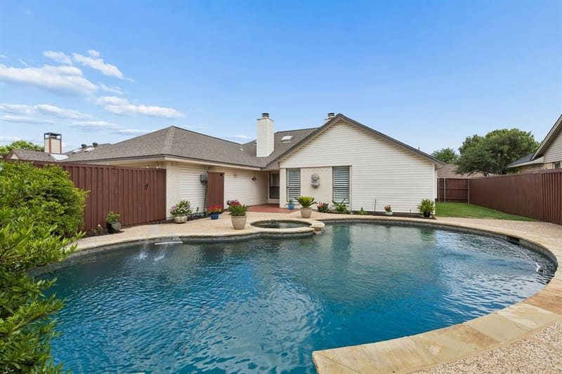4532 Crowley Drive, Plano TX 75093 - Photo 3