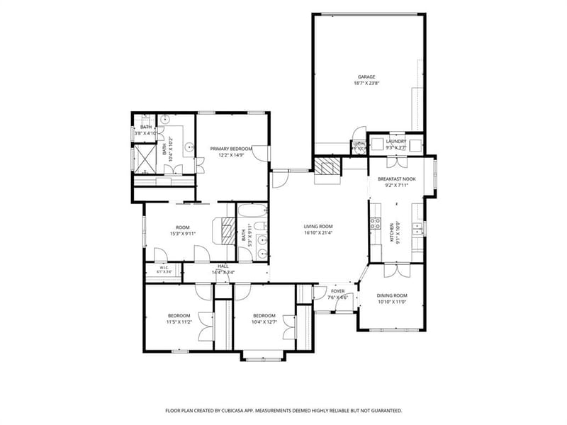 4532 Crowley Drive, Plano TX 75093 - Photo 21