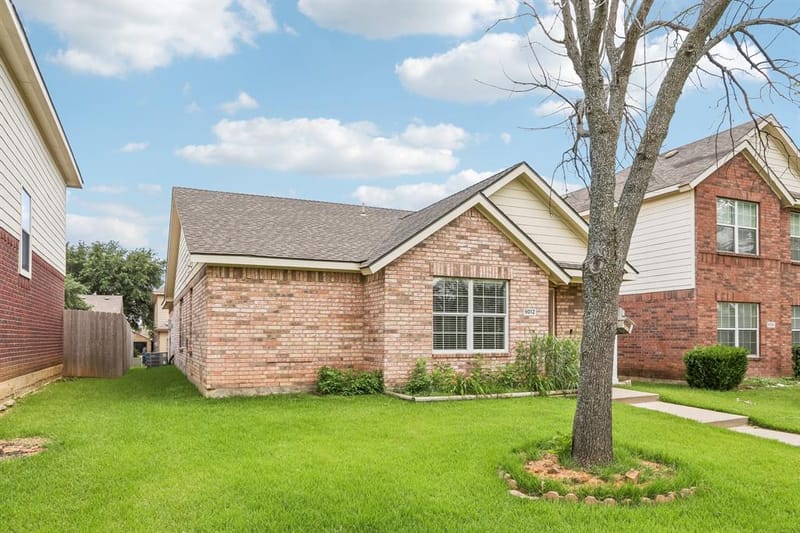 9012 Wayne Street, Cross Roads TX 76227 - Photo 2