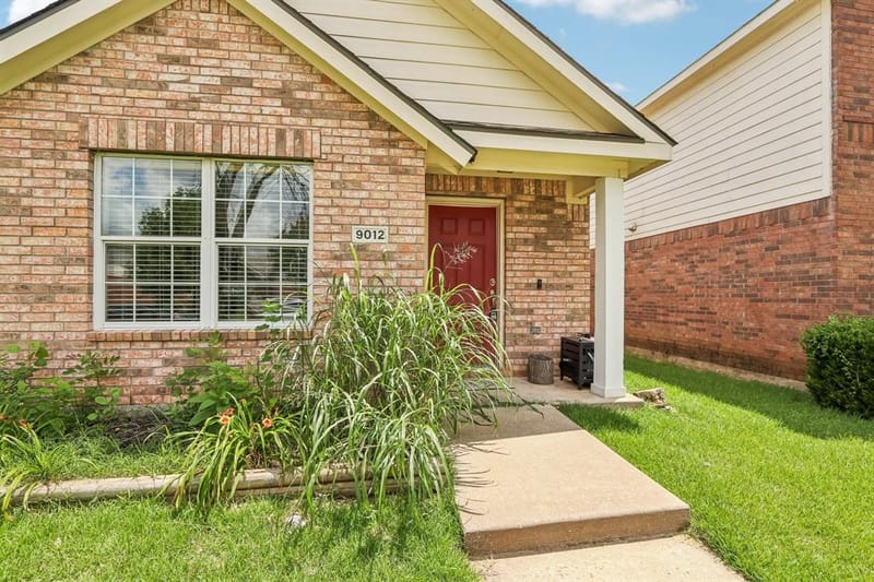 9012 Wayne Street, Cross Roads TX 76227 - Photo 6