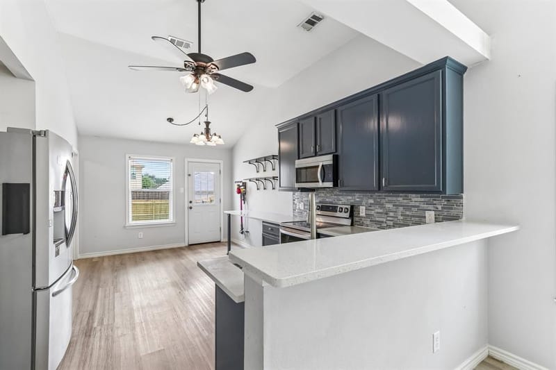 9012 Wayne Street, Cross Roads TX 76227 - Photo 16