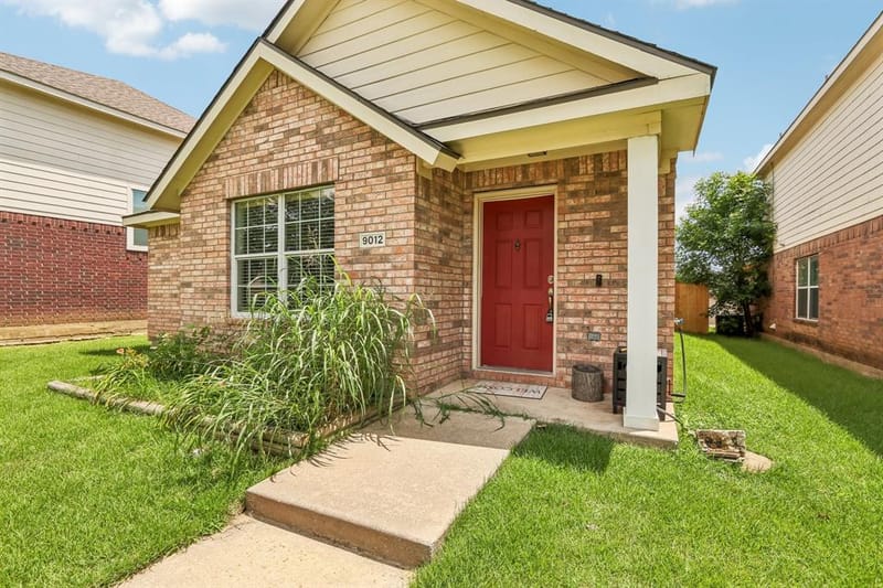 9012 Wayne Street, Cross Roads TX 76227 - Photo 5