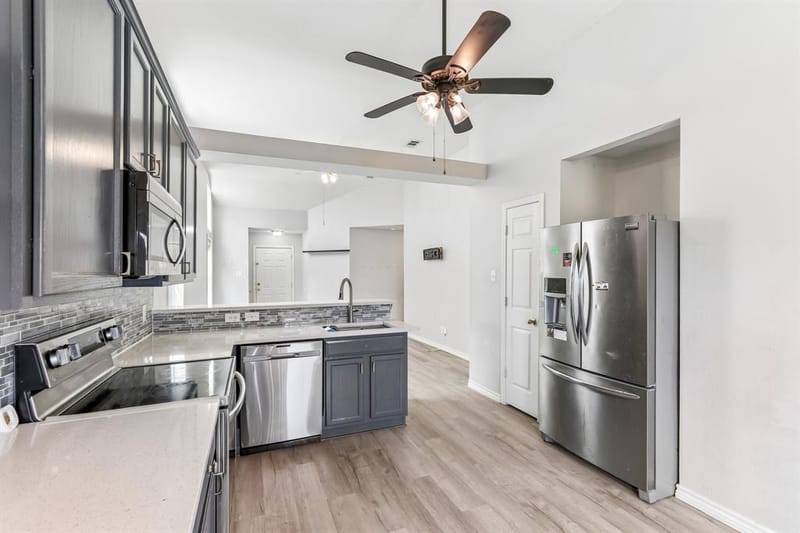 9012 Wayne Street, Cross Roads TX 76227 - Photo 20