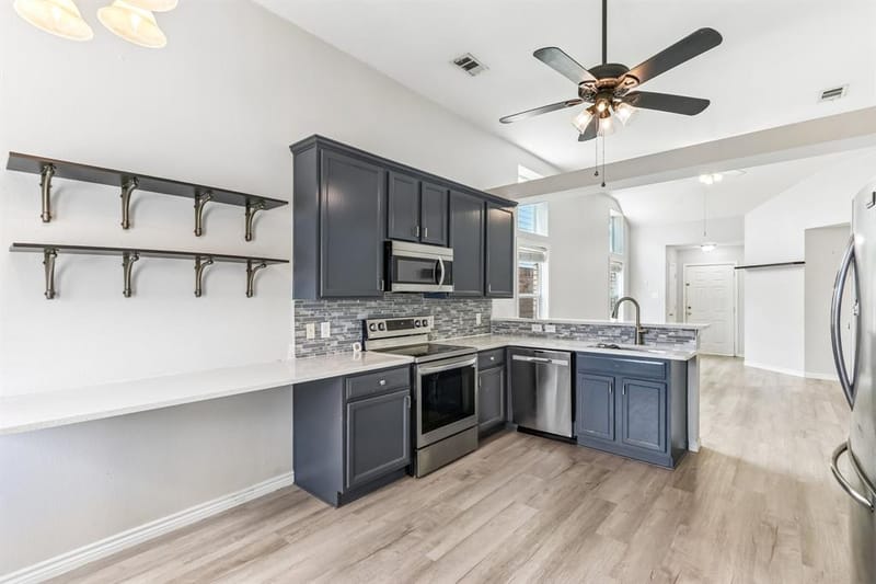 9012 Wayne Street, Cross Roads TX 76227 - Photo 18