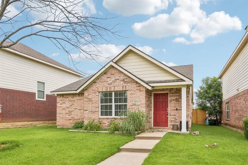 9012 Wayne Street, Cross Roads TX 76227 - Photo 4