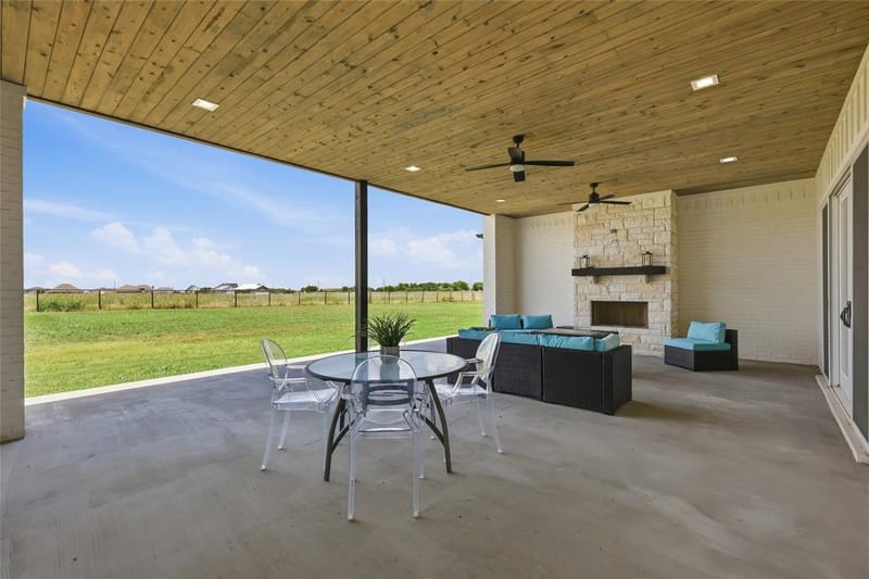 508 Private Access 233114, Godley TX 76044 - Photo 27