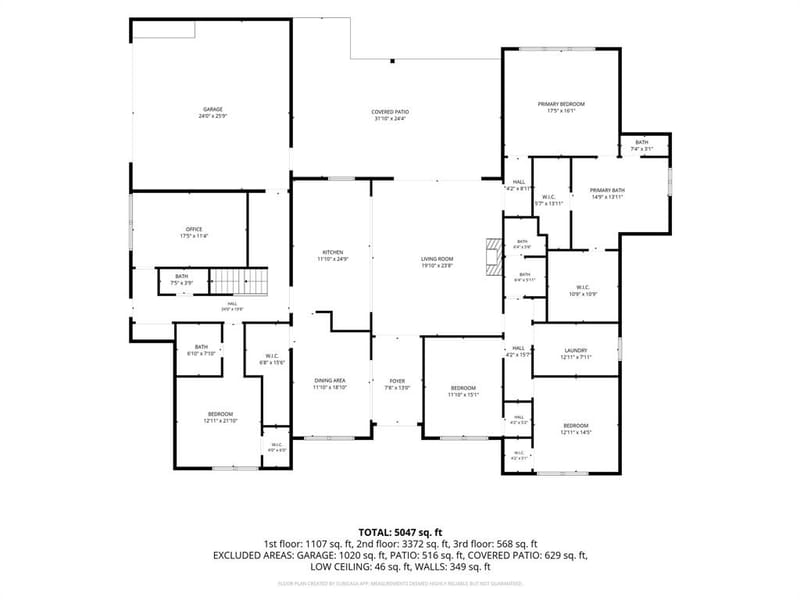 508 Private Access 233114, Godley TX 76044 - Photo 35