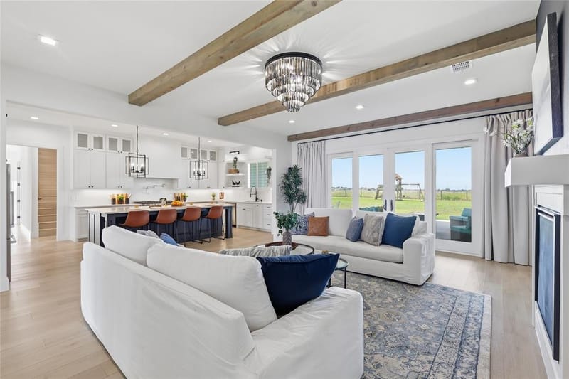 508 Private Access 233114, Godley TX 76044 - Photo 4