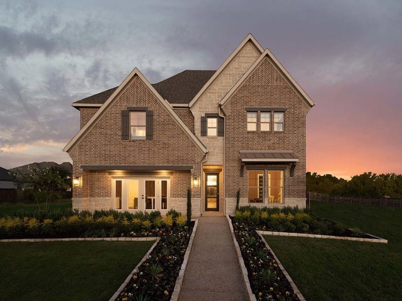6813 Cater Trail, McKinney TX 75071