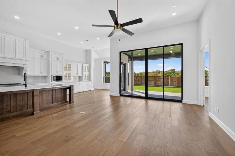 3601 Truro Street, Celina TX 75009 - Photo 9
