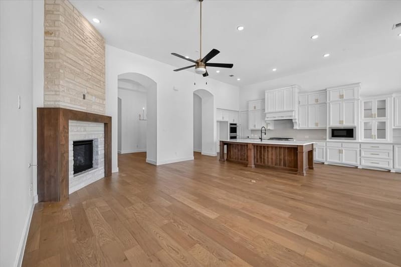 3601 Truro Street, Celina TX 75009 - Photo 8