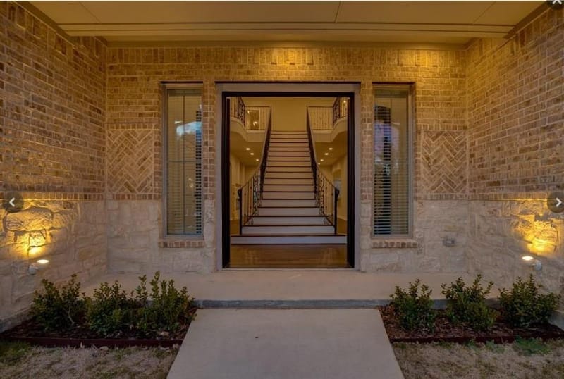 202 Scenic Drive, Heath TX 75032 - Photo 7