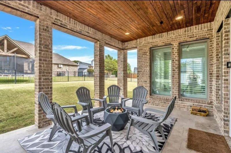 202 Scenic Drive, Heath TX 75032 - Photo 35