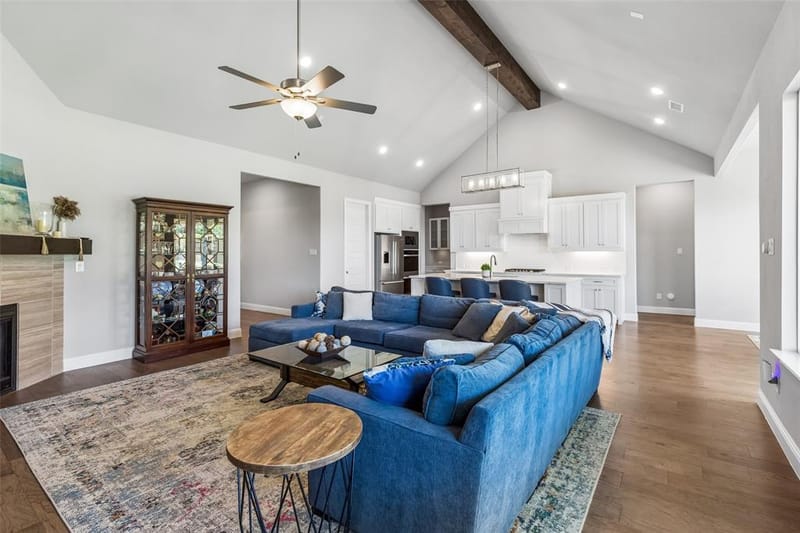 8914 Edna Place, Rowlett TX 75089 - Photo 7