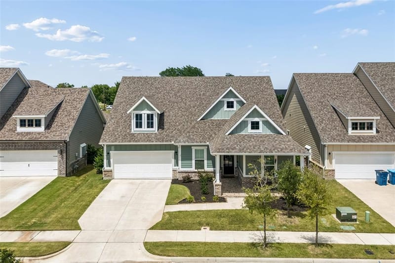 8914 Edna Place, Rowlett TX 75089 - Photo 33