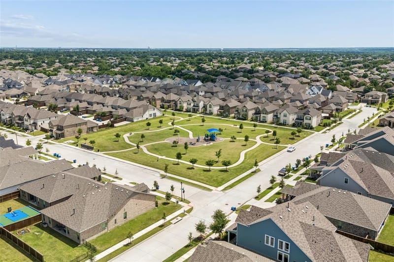 8914 Edna Place, Rowlett TX 75089 - Photo 35