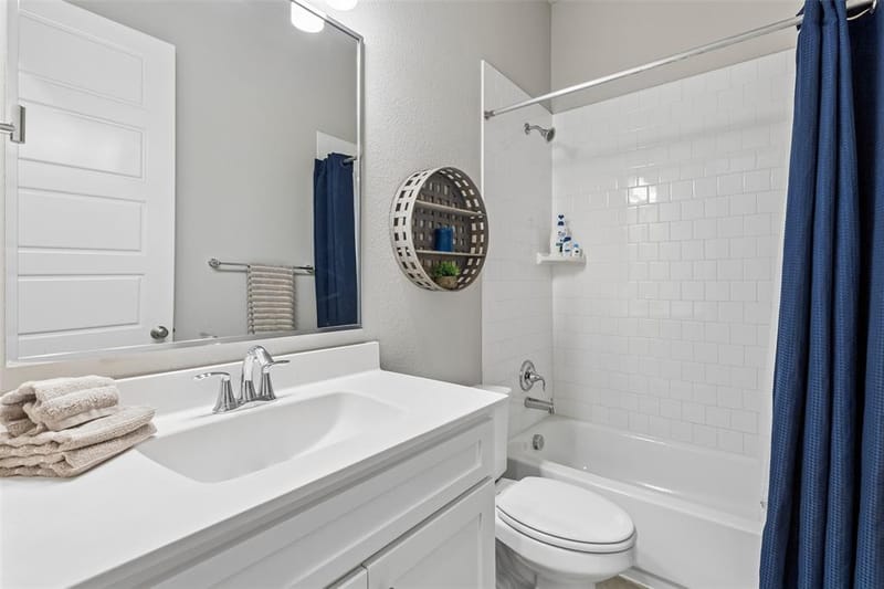 8914 Edna Place, Rowlett TX 75089 - Photo 21