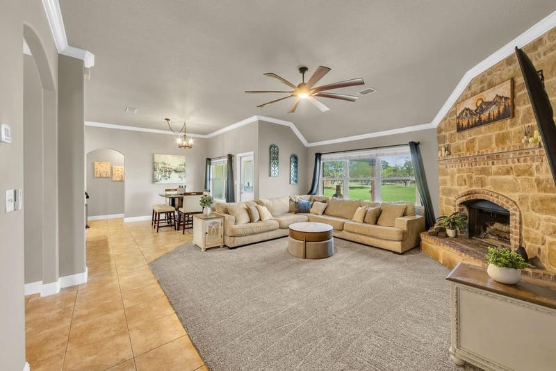 1068 Oak Creek Circle, Royse City TX 75189 - Photo 13