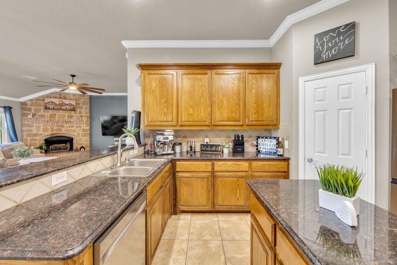 1068 Oak Creek Circle, Royse City TX 75189 - Photo 16