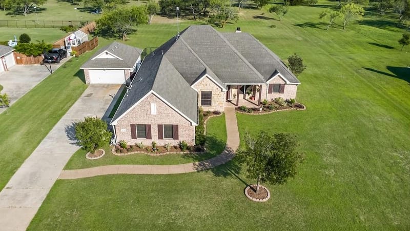 1068 Oak Creek Circle, Royse City TX 75189 - Photo 32