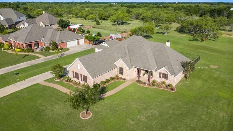 1068 Oak Creek Circle, Royse City TX 75189 - Photo 34