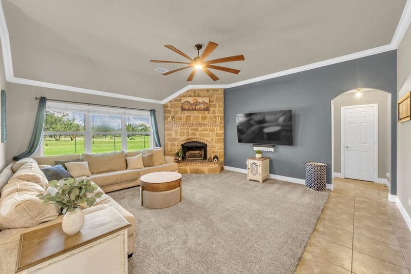 1068 Oak Creek Circle, Royse City TX 75189 - Photo 10