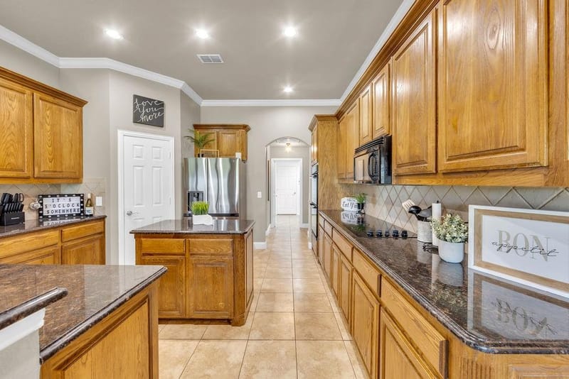 1068 Oak Creek Circle, Royse City TX 75189 - Photo 15