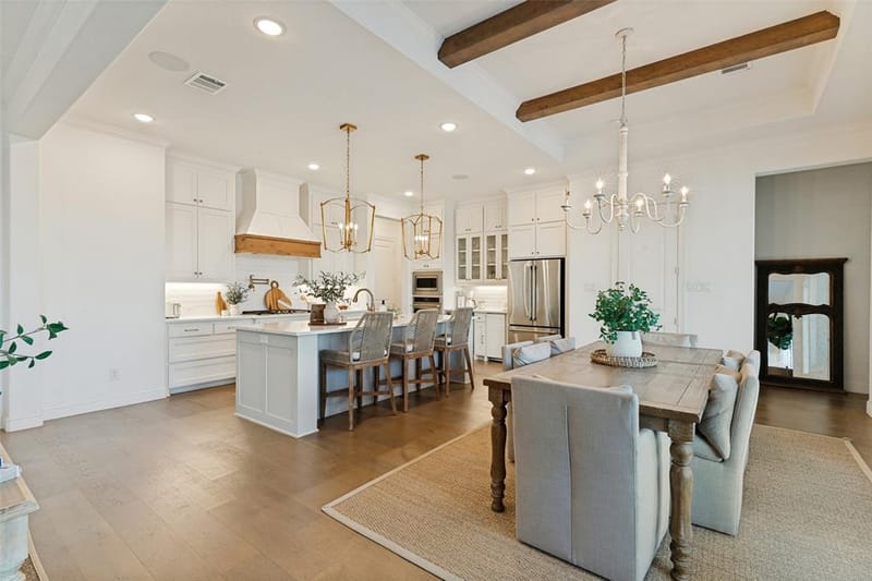 245 Wimberley Drive, Haslet TX 76052 - Photo 6