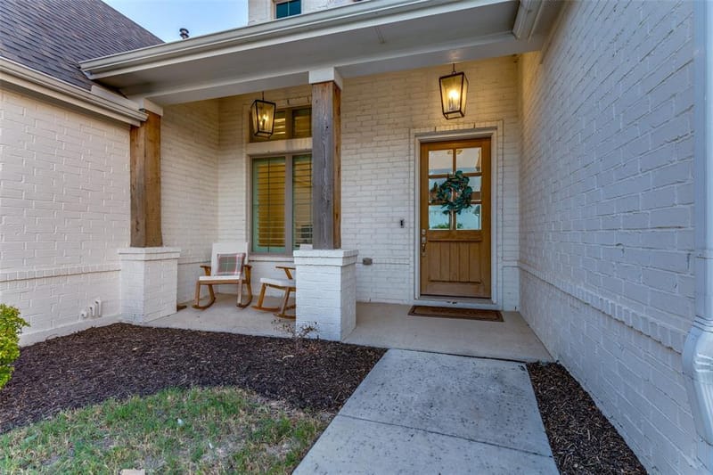 245 Wimberley Drive, Haslet TX 76052 - Photo 3