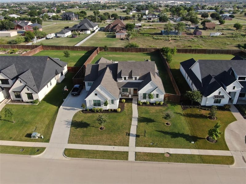 245 Wimberley Drive, Haslet TX 76052 - Photo 36