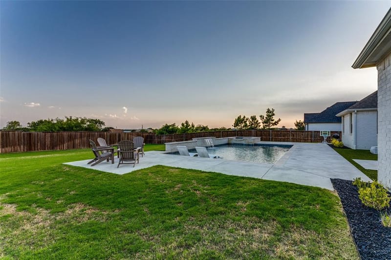 245 Wimberley Drive, Haslet TX 76052 - Photo 32