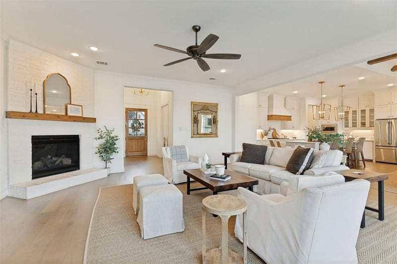 245 Wimberley Drive, Haslet TX 76052 - Photo 5