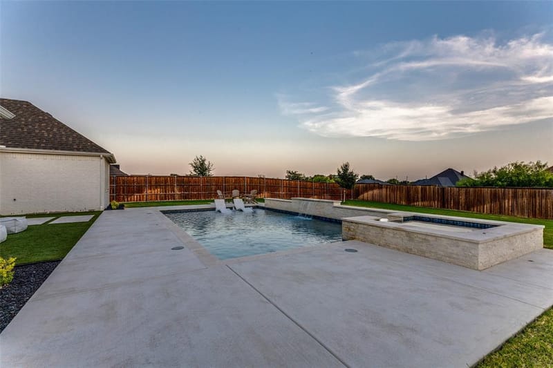 245 Wimberley Drive, Haslet TX 76052 - Photo 30