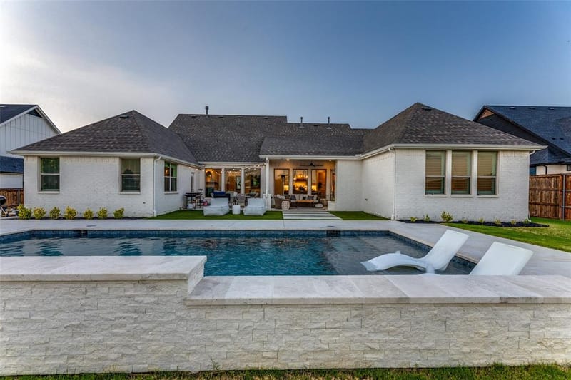 245 Wimberley Drive, Haslet TX 76052 - Photo 33