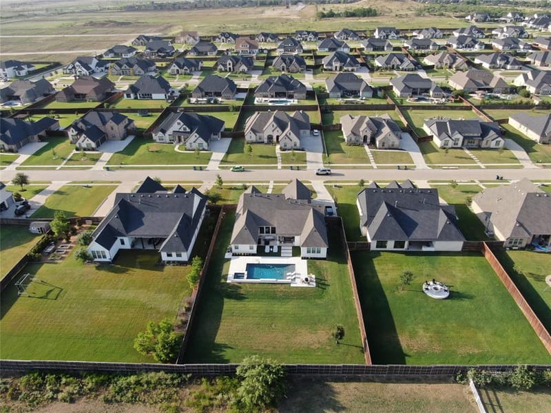 245 Wimberley Drive, Haslet TX 76052 - Photo 35