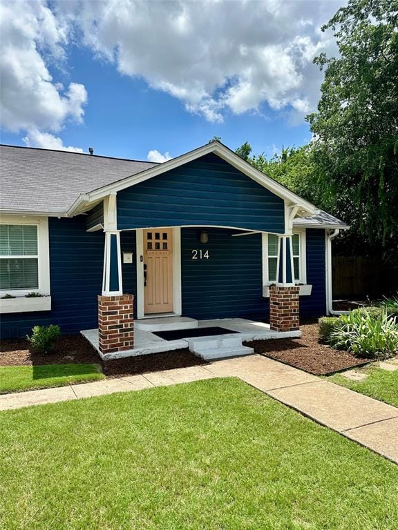 214 Colorado Street, McKinney TX 75069 - Photo 2