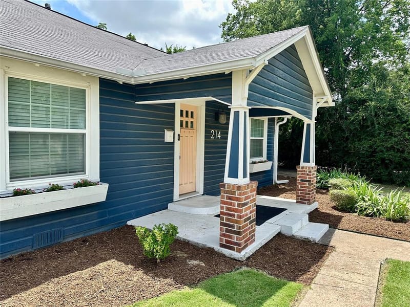 214 Colorado Street, McKinney TX 75069 - Photo 3