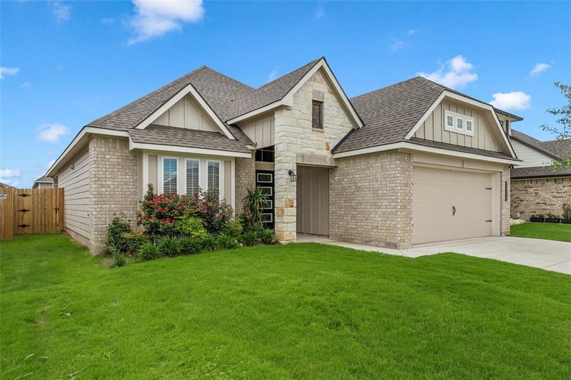 11313 Celestial Court, Waco TX 76655 - Photo 2
