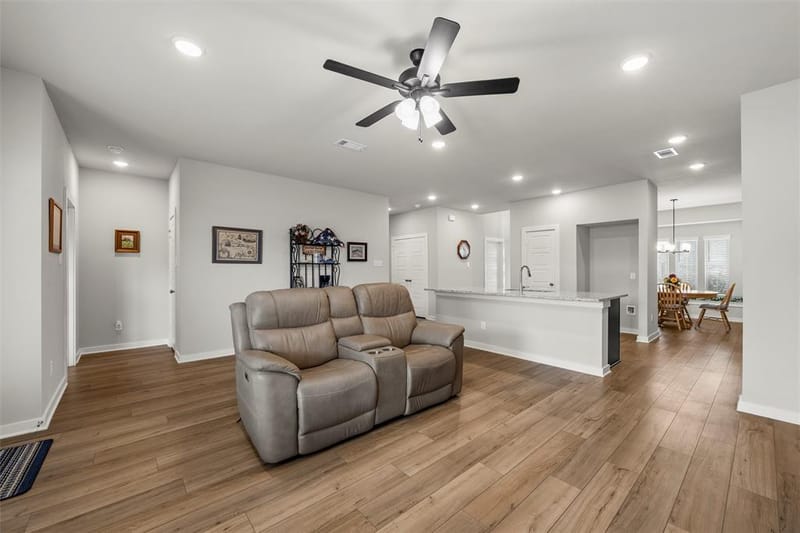 11313 Celestial Court, Waco TX 76655 - Photo 7