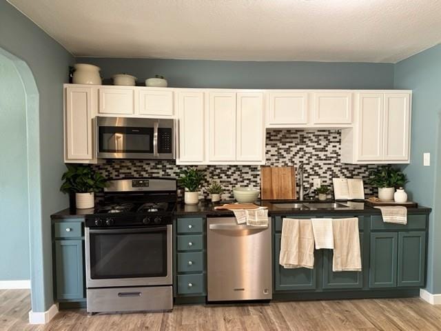 2208 Joey Drive, Waco TX 76711 - Photo 7