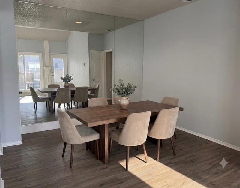 2101 Count Fleet Drive # 511, Arlington TX 76011 - Photo 2