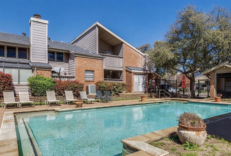 2101 Count Fleet Drive # 511, Arlington TX 76011 - Photo 18
