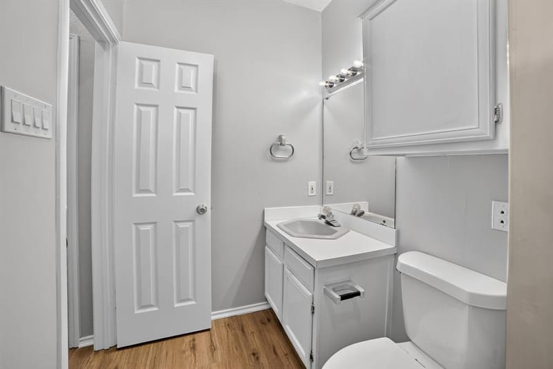 2101 Count Fleet Drive # 511, Arlington TX 76011 - Photo 11