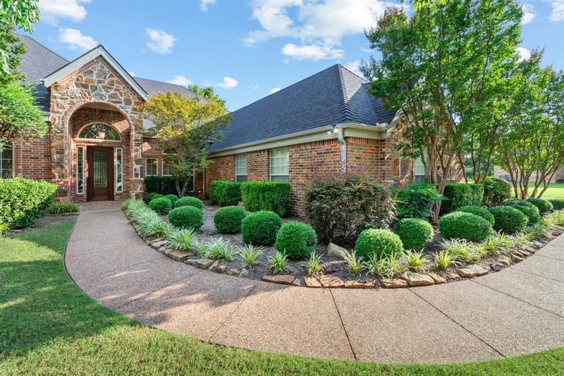 2505 Winthrop Hill Road, Denton TX 76226 - Photo 6