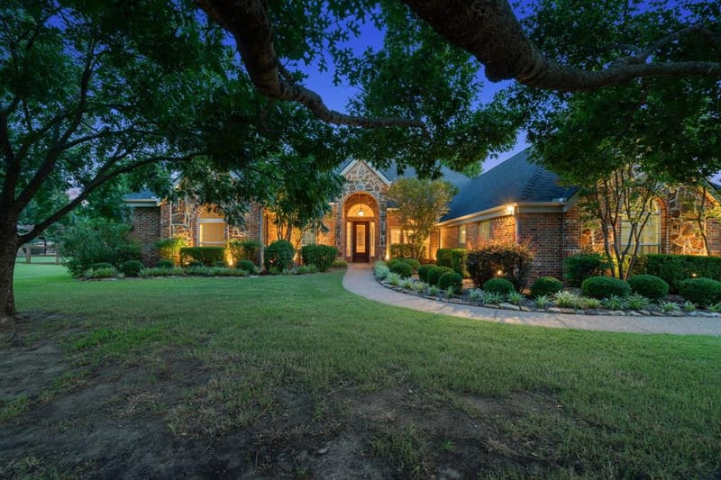 2505 Winthrop Hill Road, Denton TX 76226 - Photo 36