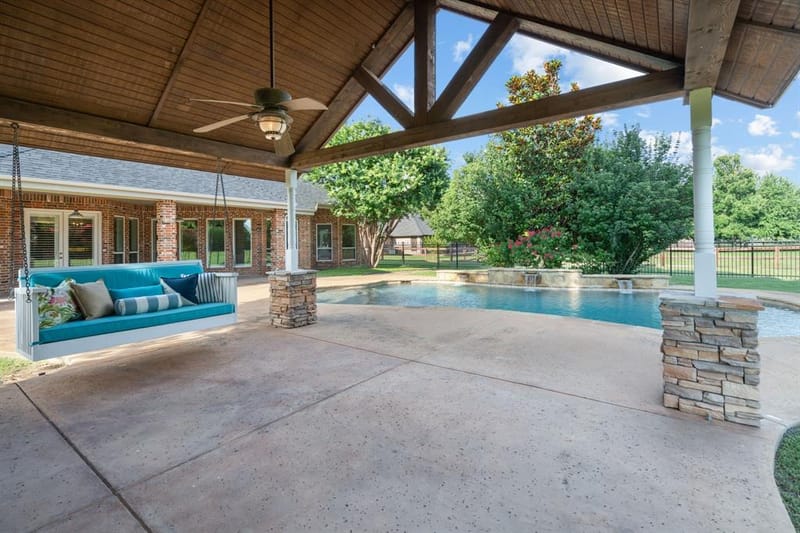 2505 Winthrop Hill Road, Denton TX 76226 - Photo 30